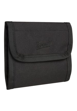 Wallet - black