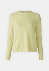Maglione - vanilla