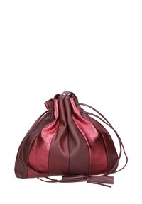 Niet geselecteerd, bordo bordeux