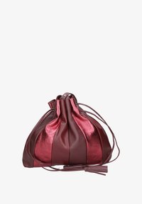 Geselecteerd, bordo bordeux