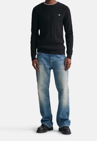 GANT Maglione - black