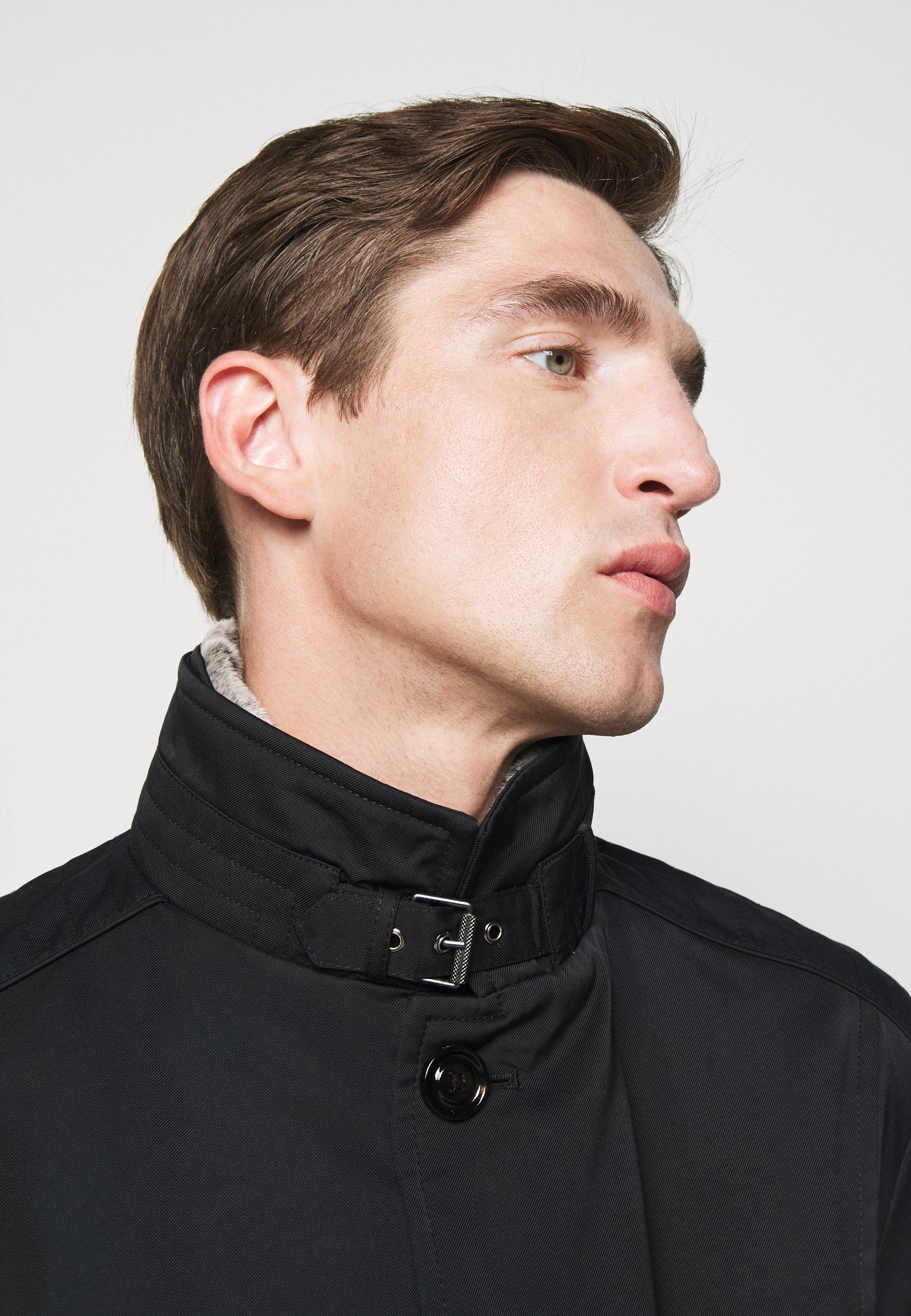 JOOP! MONTY Veste d'hiver marine ZALANDO.FR JOOP! MONTY Veste d'hiver marine ZALANDO.FR