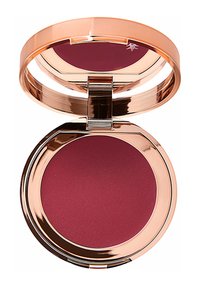 PILLOW TALK LIP AND CHEEK GLOW - Tinte labbra e guance - medium/deep