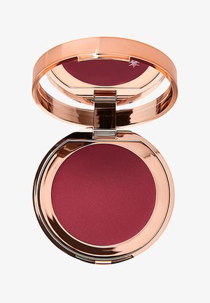Charlotte Tilbury PILLOW TALK LIP AND CHEEK GLOW - Lip & Cheek Tint - medium/deep