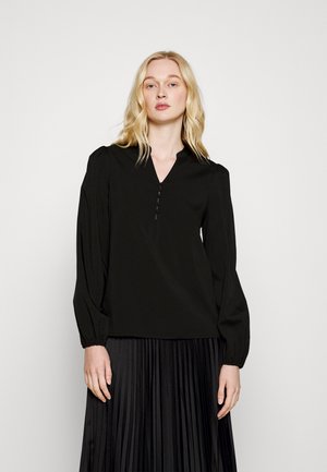 VILA Tall VILOUIS RELLA czarny