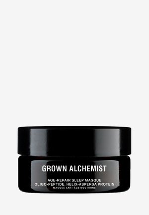 AGE-REPAIR SLEEP MASQUE OLIGO-PEPTIDE, HELIX-ASPERSA PROTEIN - Maseczka