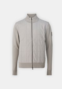 Unselected, chrome grey