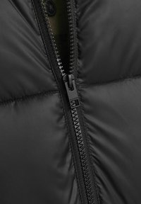 Jack & Jones JJMOON PUFFER - Veste d'hiver - black