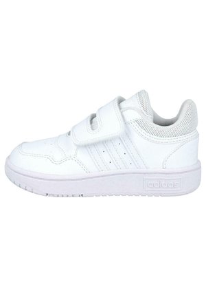 HOOPS 3.0 CF I - Sneakers basse - white