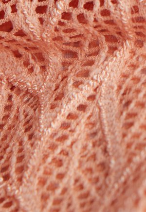 Cache Coeur Aluspüksid - peach
