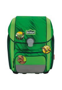 Scout GENIUS SET 4-TEILIG - Set d'écolier - dino rex