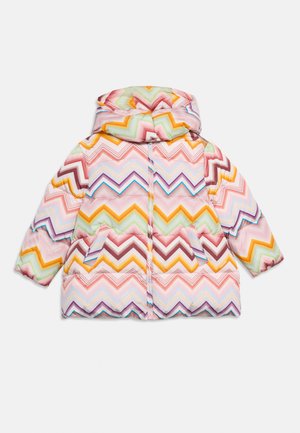 Missoni, JACKET - Daunenjacke - multi-coloured