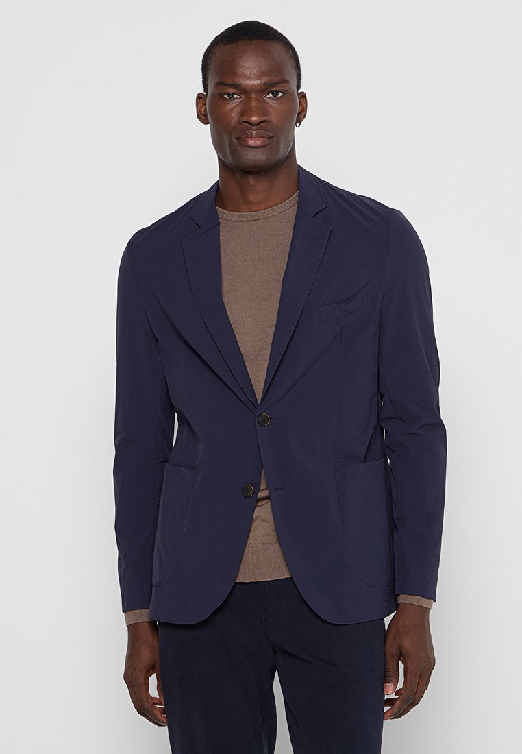 PROFUOMO Blazer donkerblauw