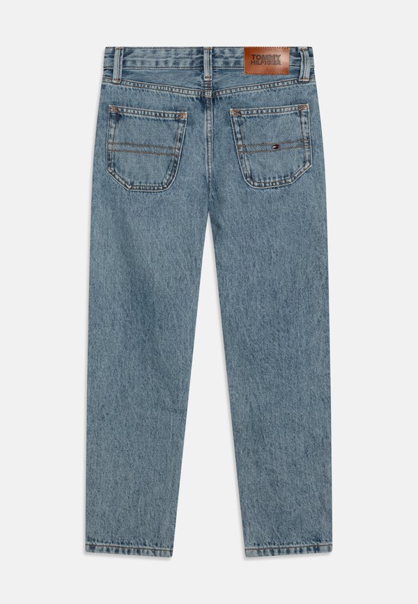 MODERN - Straight leg jeans4
