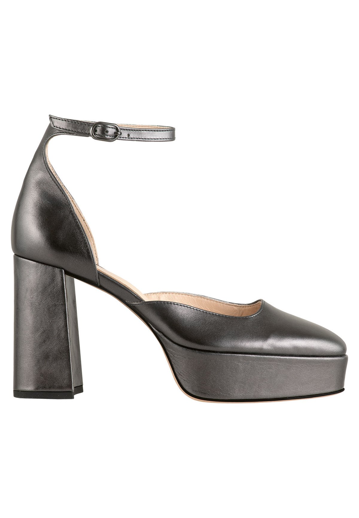 Grijze Pumps online kopen | Gratis verzending voor de meeste bestellingen*  | ZALANDO