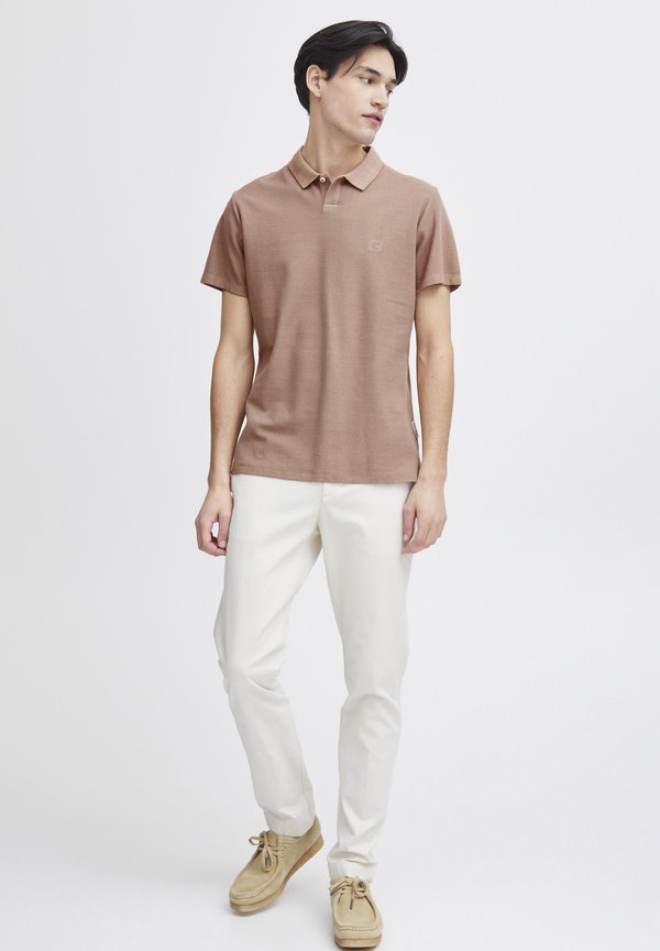 CFTristan - Polo shirt - beaver fur4