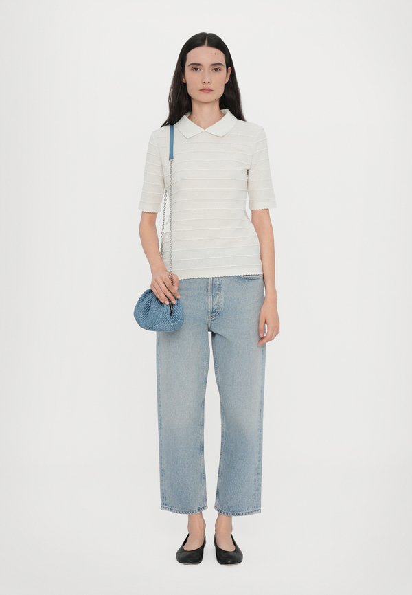 JUMPER - Jumper - putty2