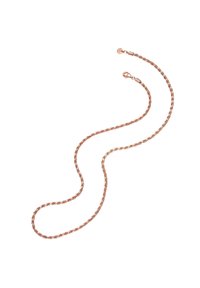 Collana - rose gold-coloured