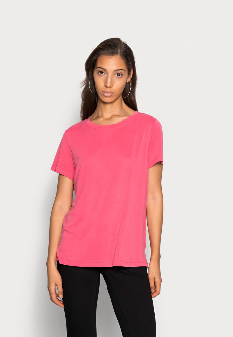 Minimum RYNAH - T-shirt básica - fruit dove