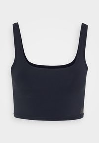 Unselected, black