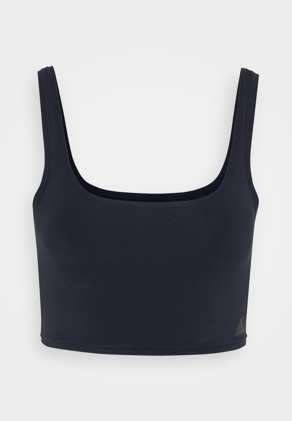 CROPPED CAMI - Bustier4
