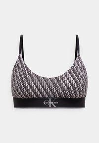 Nem kiválasztott, black