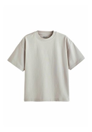 - T-shirt basic