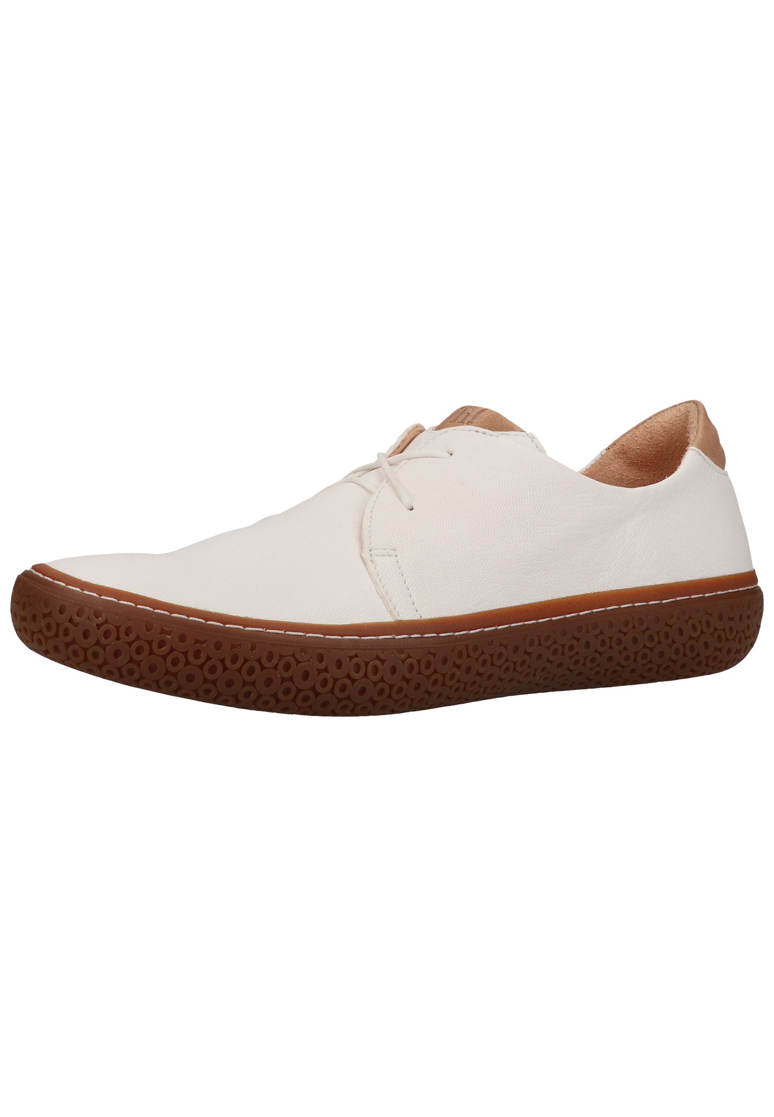 Think! Veterschoenen - bianco/wit - Zalando.nl