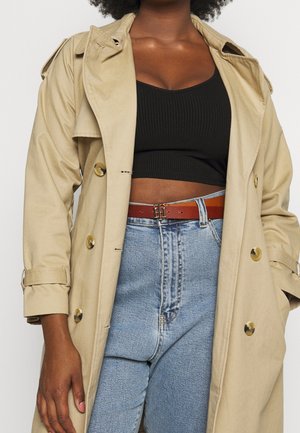 Tommy Hilfiger, Ceinture - brown