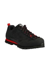 Millet FRICTION U - Baskets basses - noir
