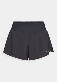 GLIDE SHORT - Sportske kratke hlače - black