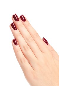 OPI OPI INFINITE SHINE - Nagellack - islw64 we the female