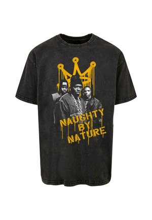 Merchcode, - T-shirt z nadrukiem