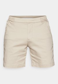 ICON - Short de sport - stone