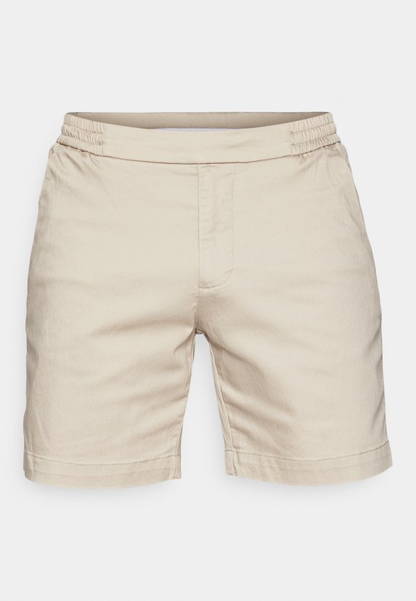 ICON - Sports shorts - stone3