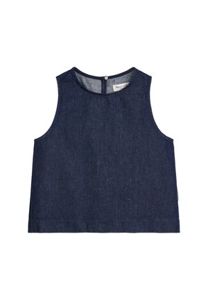 Marc O'Polo, Blouse - dark blue