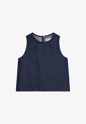 Marc O'Polo, Blouse - dark blue