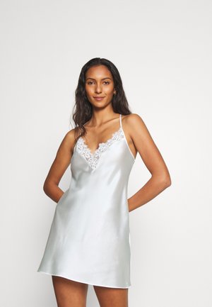 ROMARIN NUISETTE - Chemise de nuit / Nuisette - ecru
