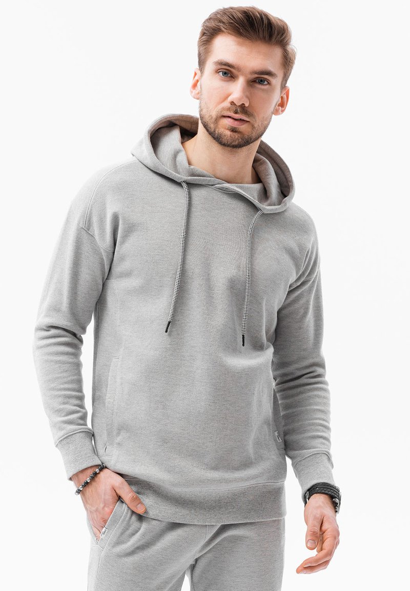 Ombre Sweater grey/grijs Zalando.nl