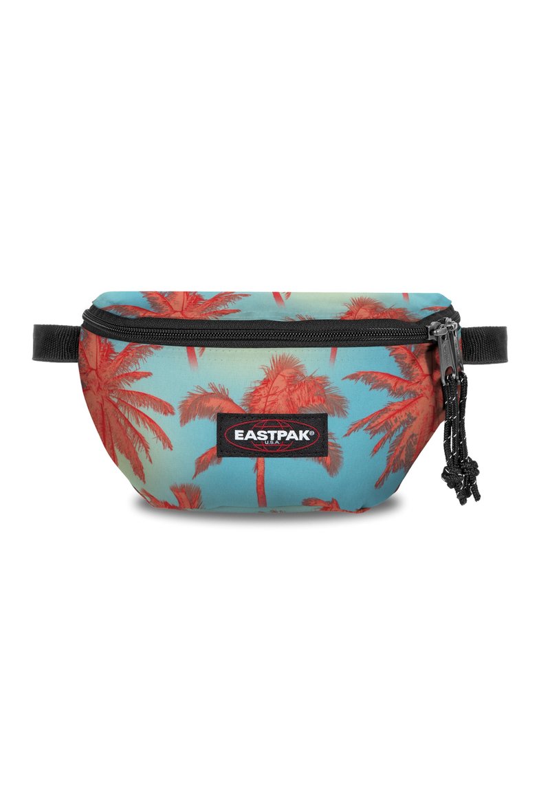 Eastpak SPRINGER - Marsupio - brize dye blue