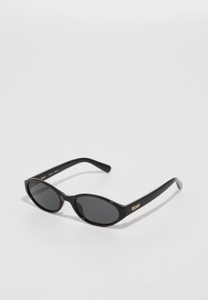 AURA POINTS - Sunglasses - black