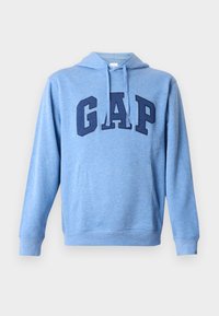 Ej vald, blue allure