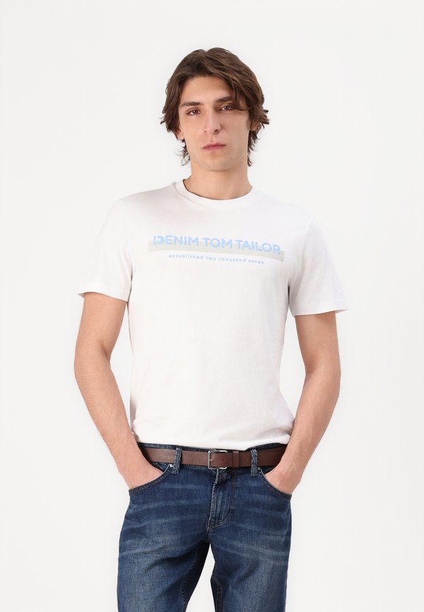 AEDAN  - Straight leg jeans2