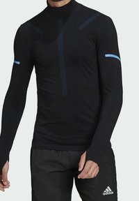 adidas Performance Maglione - black