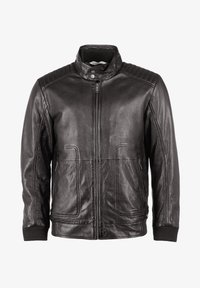 Wybrany, black