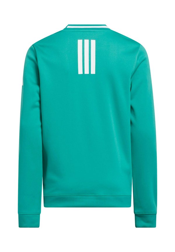 Sweatshirt - pure teal4