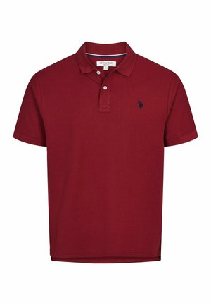 U.S. Polo Assn. ALFRED - Polo krekls - tibetan red