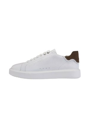 ESTATE LARGO YC7 - Sneakers laag - weiß