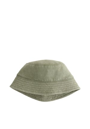 BUCKET - Hattu - green