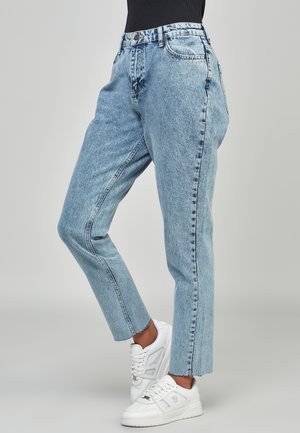 Jeans slim fit - light blue
